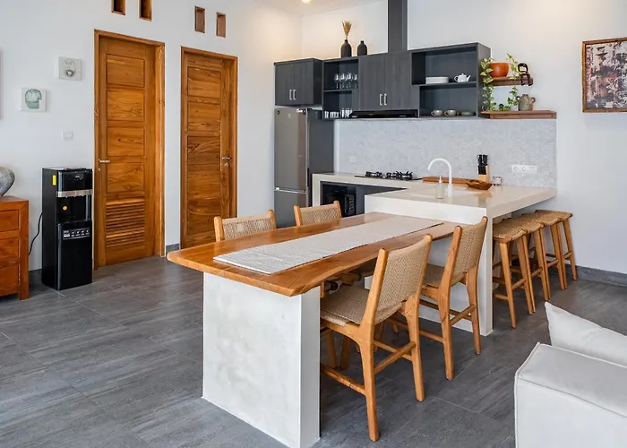 Mailaku Villa Seminyak