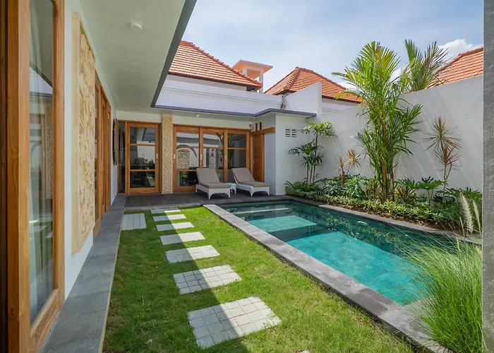 Mailaku Villa Seminyak