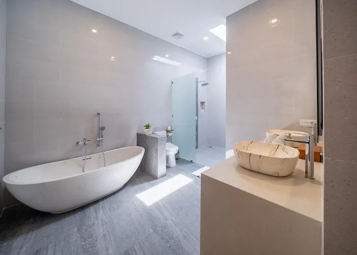 Mailaku Villa Seminyak